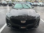 2024 Cadillac CT5-V Base