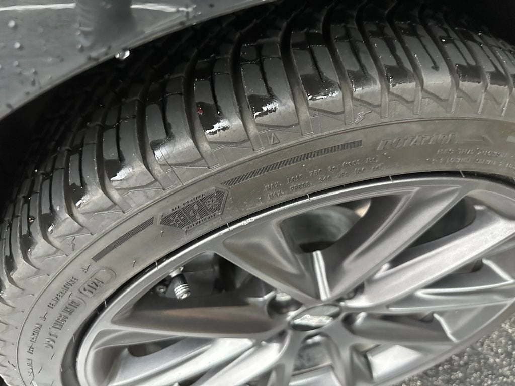 2024 Cadillac CT5-V Base