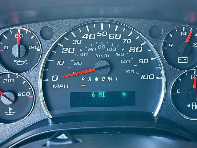 2023 Chevrolet Express Passenger 3500 1LS