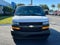 2023 Chevrolet Express Passenger 3500 1LS