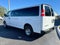 2023 Chevrolet Express Passenger 3500 1LS