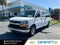 2024 Chevrolet Express Passenger 3500 1LT