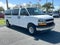 2024 Chevrolet Express Passenger 3500 1LT