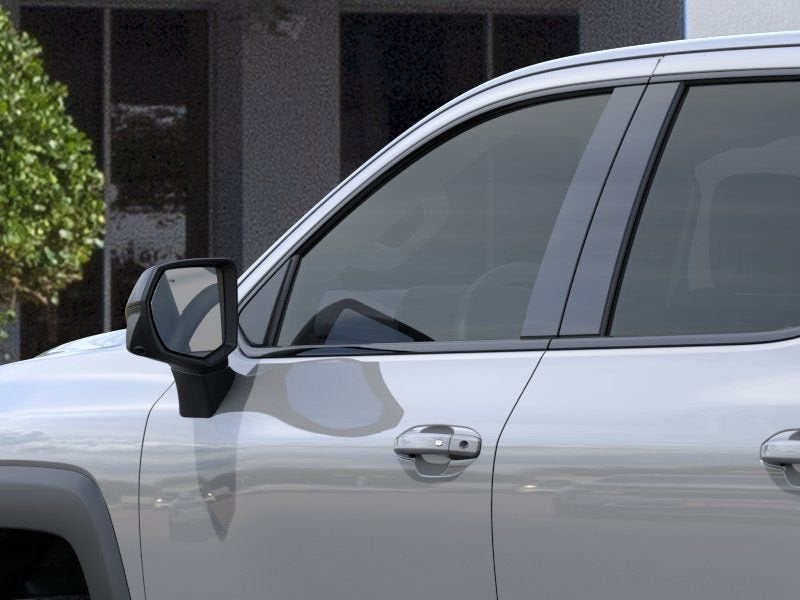 2026 Chevrolet Silverado EV LT - Standard Range