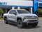 2026 Chevrolet Silverado EV LT - Standard Range