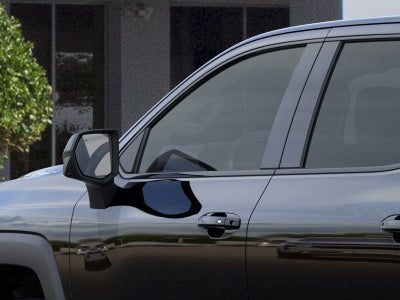 2026 Chevrolet Silverado EV LT - Extended Range