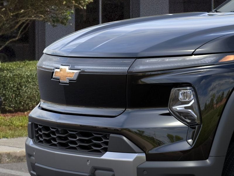2026 Chevrolet Silverado EV LT - Extended Range