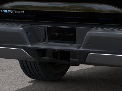 2026 Chevrolet Silverado EV LT - Extended Range