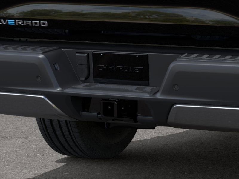 2026 Chevrolet Silverado EV LT - Extended Range