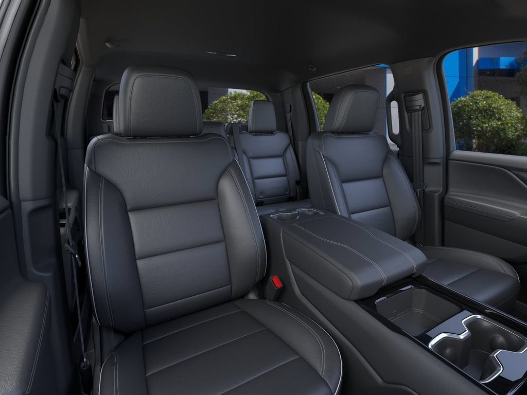 2026 Chevrolet Silverado EV LT - Extended Range