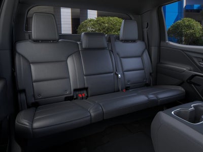 2026 Chevrolet Silverado EV LT - Extended Range