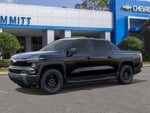 2026 Chevrolet Silverado EV LT - Extended Range