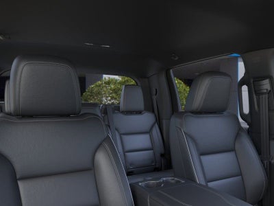 2026 Chevrolet Silverado EV LT - Extended Range
