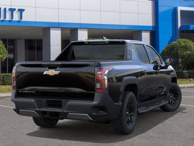 2026 Chevrolet Silverado EV LT - Extended Range