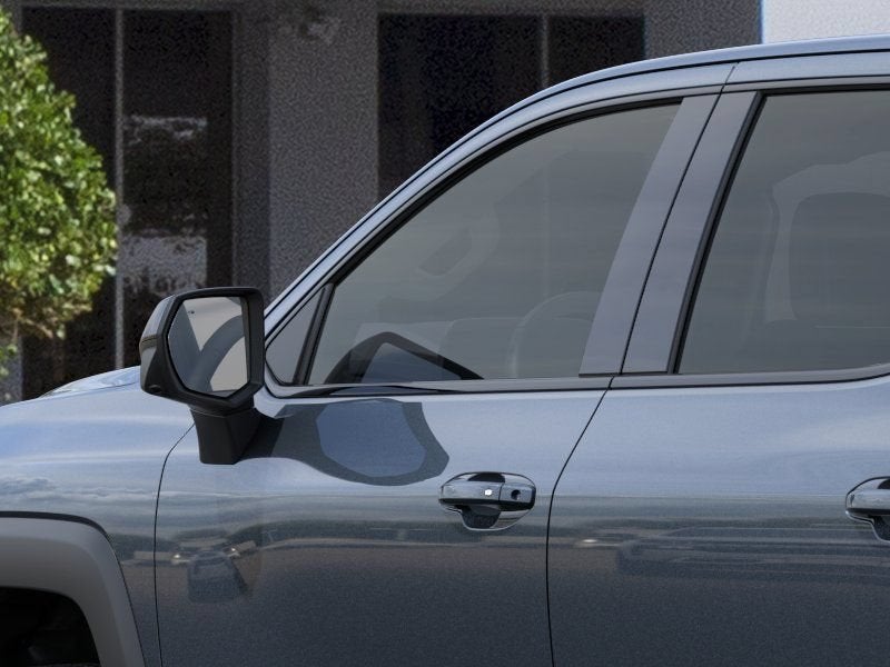 2026 Chevrolet Silverado EV LT - Extended Range