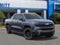 2026 Chevrolet Silverado EV LT - Extended Range