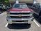 2017 Chevrolet Silverado 2500 HD LTZ
