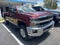 2017 Chevrolet Silverado 2500 HD LTZ