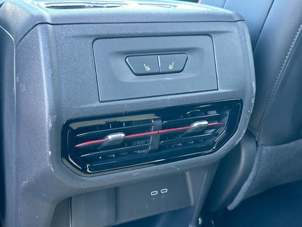 2025 Chevrolet Silverado EV RST - Max Range