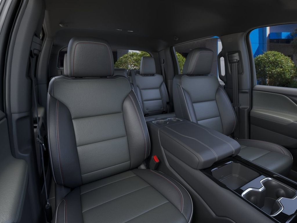 2026 Chevrolet Silverado EV Trail Boss - Extended Range