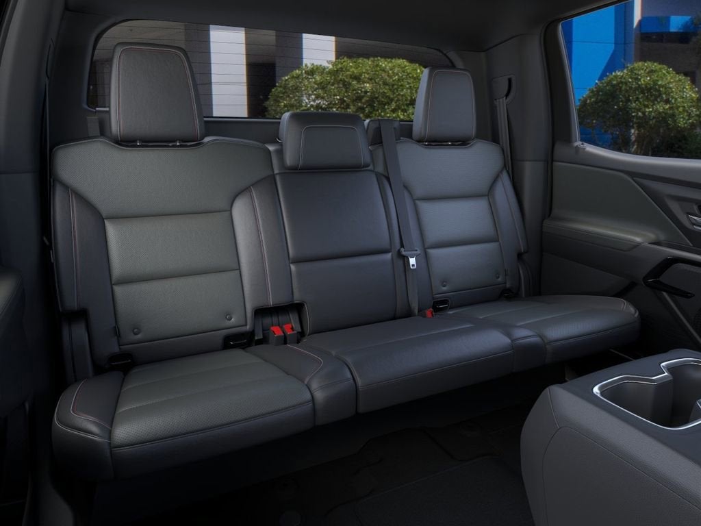 2026 Chevrolet Silverado EV Trail Boss - Extended Range