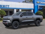 2026 Chevrolet Silverado EV Trail Boss - Extended Range
