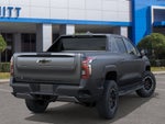 2026 Chevrolet Silverado EV Trail Boss - Extended Range