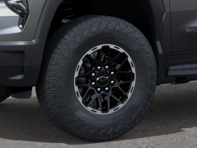 2026 Chevrolet Silverado EV Trail Boss - Extended Range