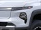 2026 Chevrolet Silverado EV Trail Boss - Extended Range