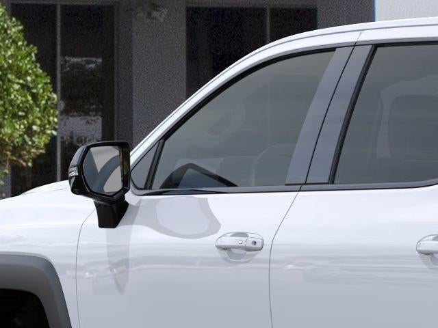 2026 Chevrolet Silverado EV Trail Boss - Extended Range