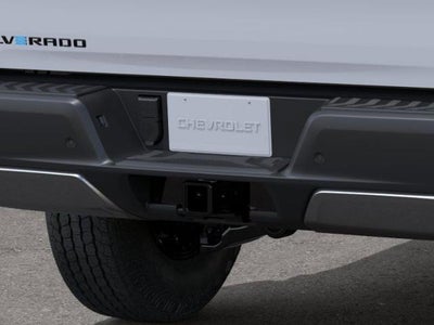 2026 Chevrolet Silverado EV Trail Boss - Extended Range
