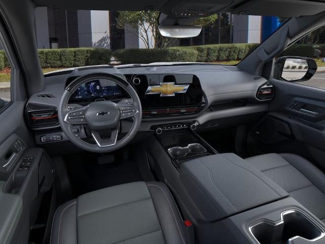 2026 Chevrolet Silverado EV Trail Boss - Extended Range