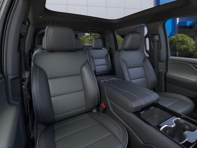 2026 Chevrolet Silverado EV Trail Boss - Extended Range