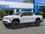 2026 Chevrolet Silverado EV Trail Boss - Extended Range