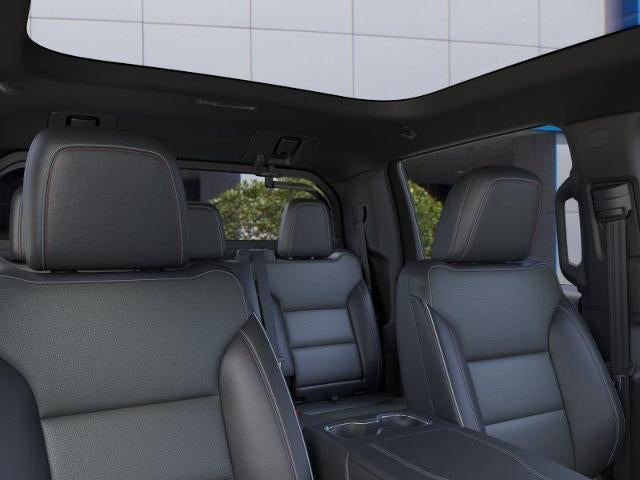 2026 Chevrolet Silverado EV Trail Boss - Extended Range