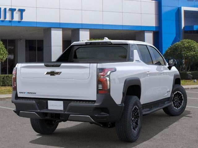 2026 Chevrolet Silverado EV Trail Boss - Extended Range
