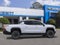 2026 Chevrolet Silverado EV Trail Boss - Extended Range
