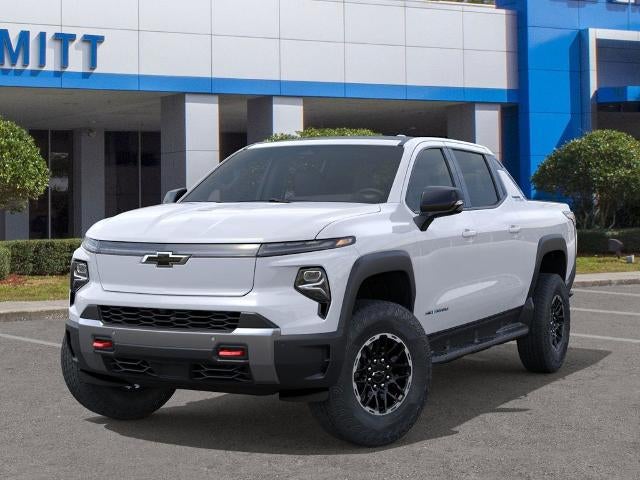2026 Chevrolet Silverado EV Trail Boss - Extended Range