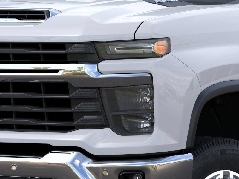 2026 Chevrolet Silverado 2500 HD LT - Photo 10