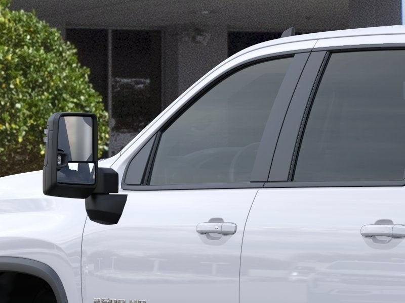 2026 Chevrolet Silverado 2500 HD LT - Photo 12