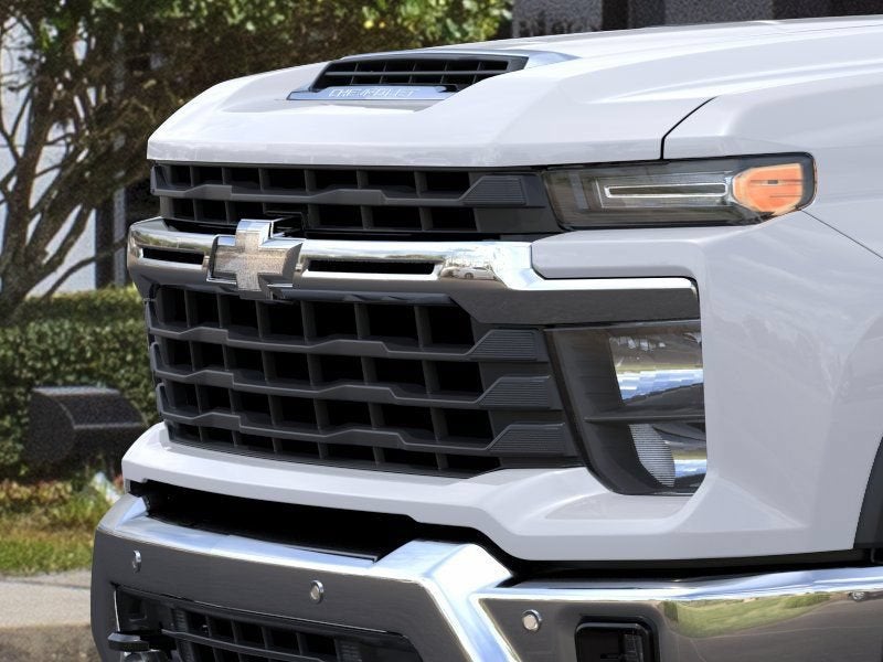 2026 Chevrolet Silverado 2500 HD LT - Photo 13