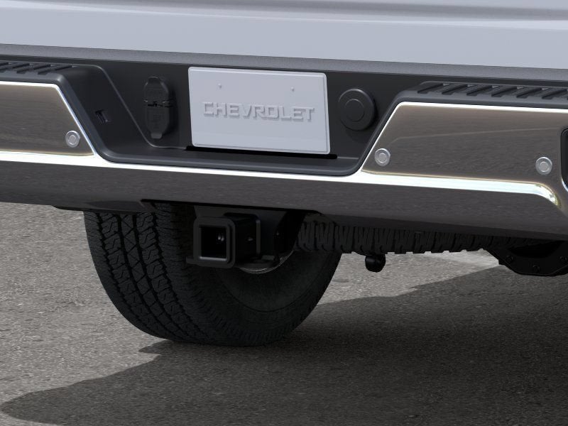 2026 Chevrolet Silverado 2500 HD LT - Photo 14