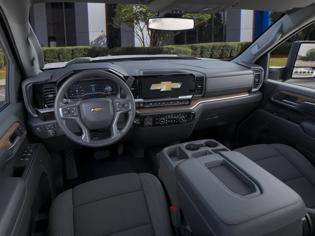 2026 Chevrolet Silverado 2500 HD LT - Photo 15