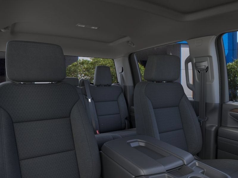 2026 Chevrolet Silverado 2500 HD LT - Photo 24