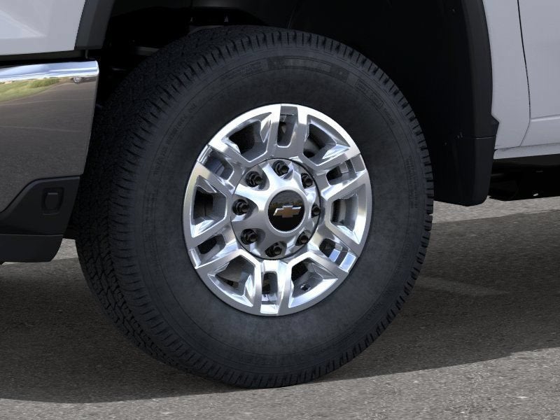 2026 Chevrolet Silverado 2500 HD LT - Photo 9