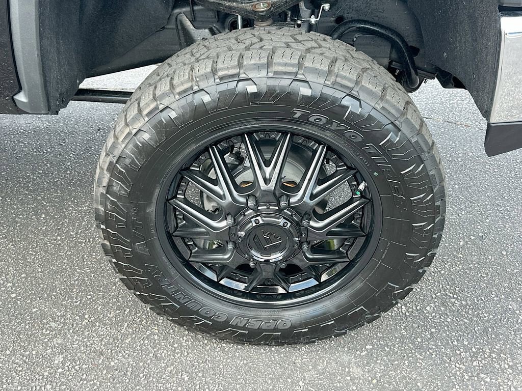 2026 Chevrolet Silverado 3500 HD LTZ DRW