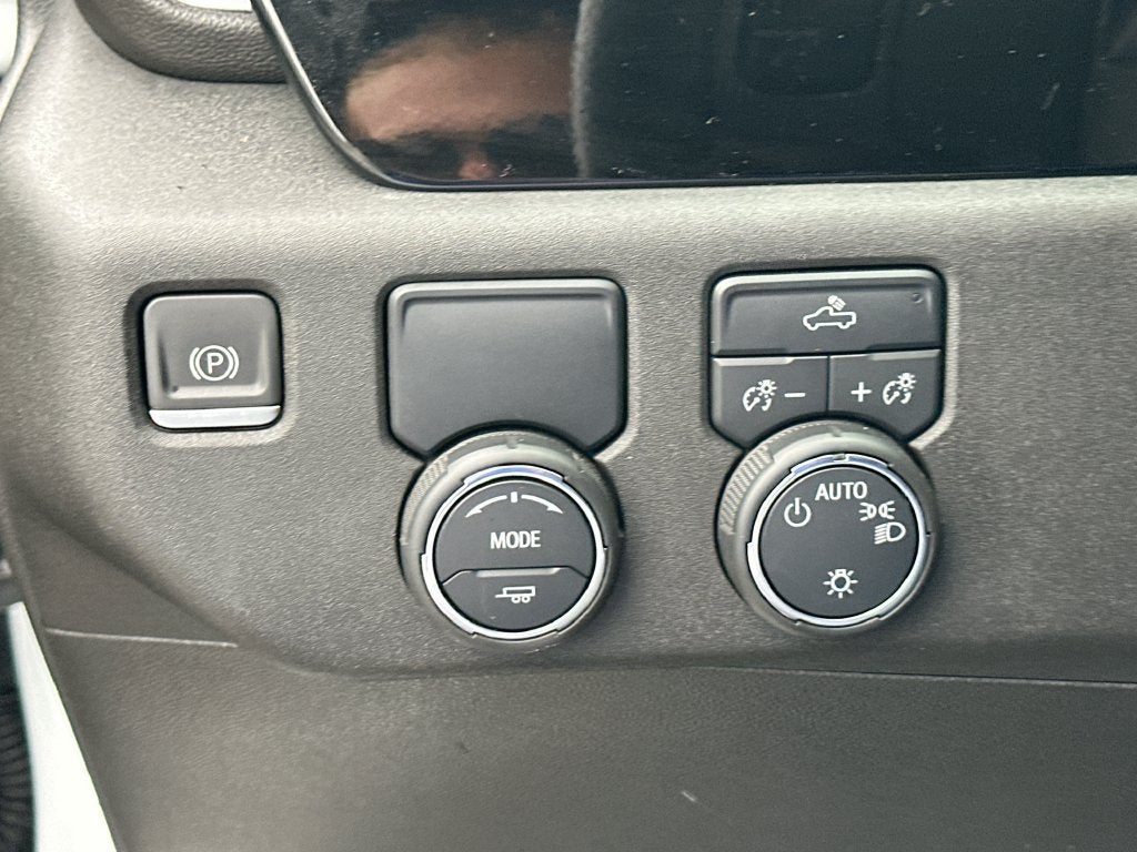 2024 Chevrolet Silverado 2500HD LT - Photo 10