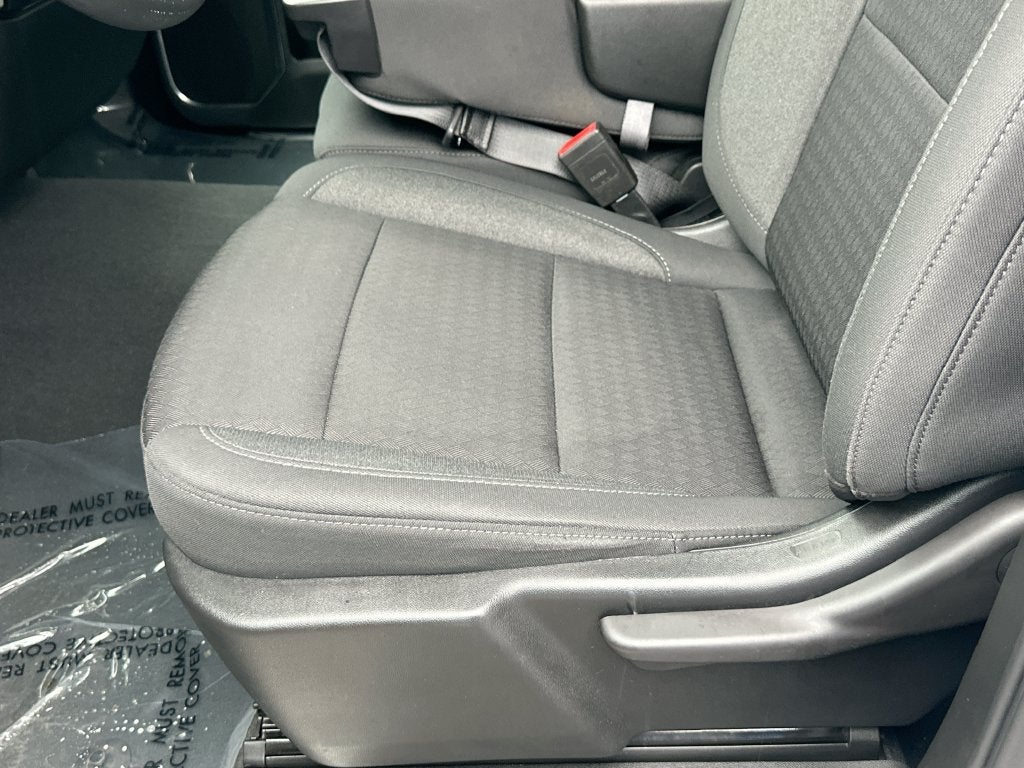 2024 Chevrolet Silverado 2500HD LT - Photo 18