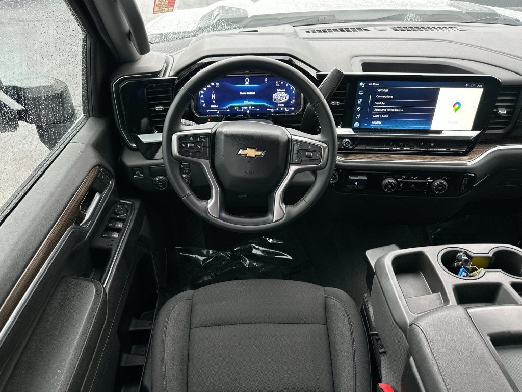 2024 Chevrolet Silverado 2500HD LT - Photo 20