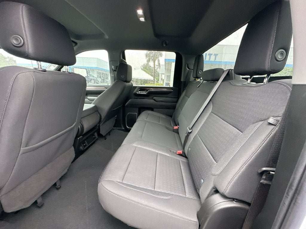 2024 Chevrolet Silverado 2500HD LT - Photo 22